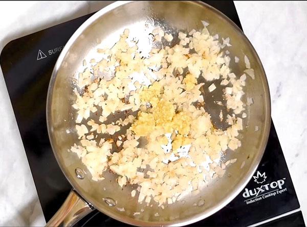 Turkey Vegetable Hash - Step 2